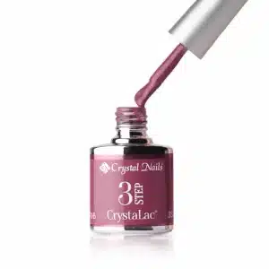 3 Step 16 - Charming Mauve