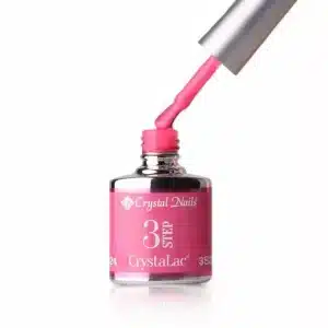 3 Step 24 - Neon Pink