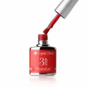 3 Step 26 - Ferrari Red