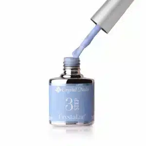 3 Step 34 - Happy Blue
