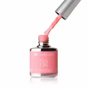 3 Step 40 - Neon Peach