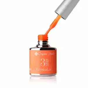 3 Step 41 - Neon Tangerine