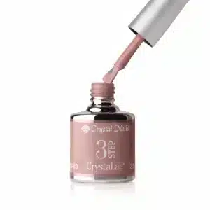 3 Step 43 - Pink Nude