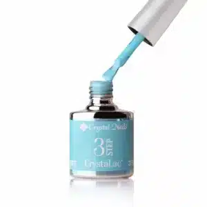 3 Step 62 - Caribbean Blue