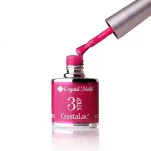 3 Step 65 - French Fuchsia