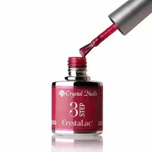 3 Step 93 - Myanmar Ruby - 8ml