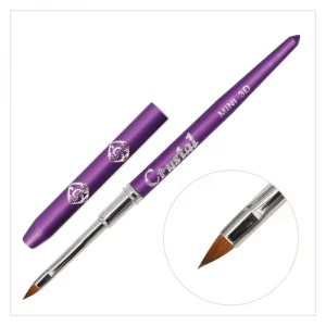3D Mini Brush