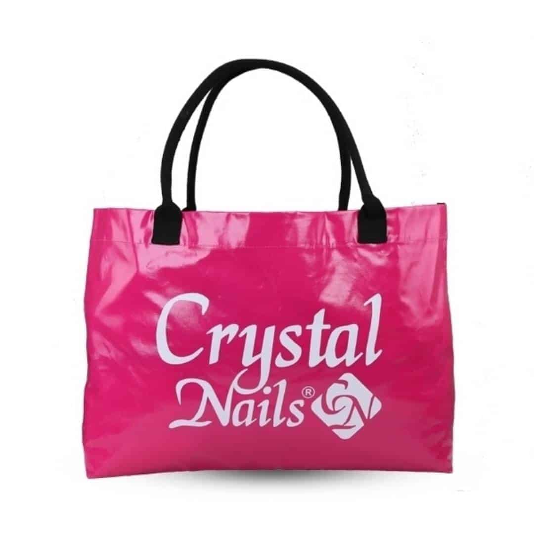 Shopping Taske Crystal Nails